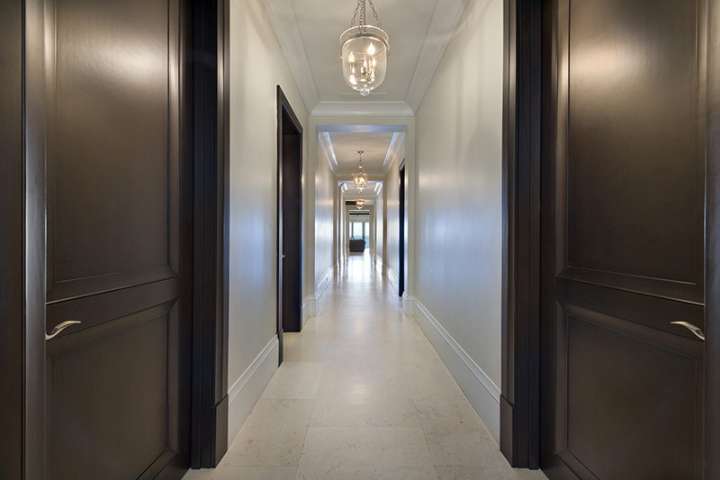 LeBron James' Miami mansion