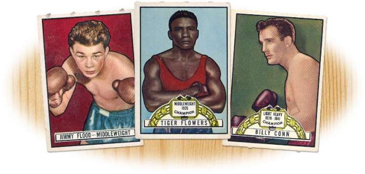 1951-Topps