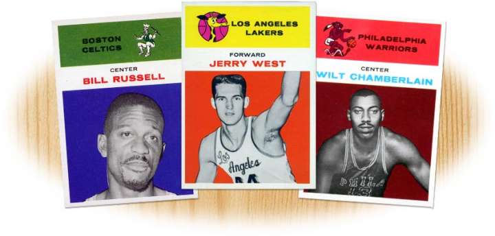 1961-Fleer