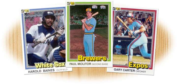 1981-Donruss