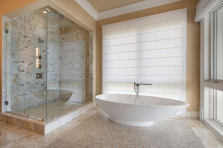 LeBron James' Miami mansion