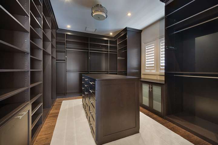 LeBron James' Miami mansion