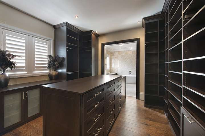 LeBron James' Miami mansion