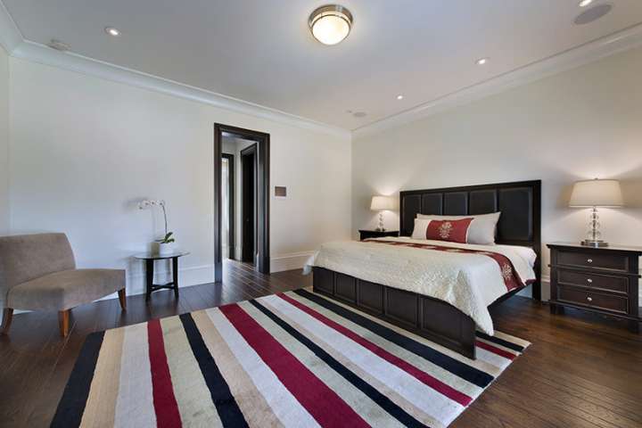 LeBron James' Miami mansion