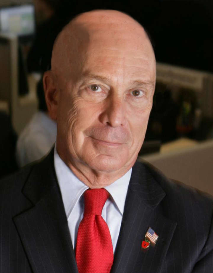 Beware the Hair: Donald Trump vs. Michael Bloomberg