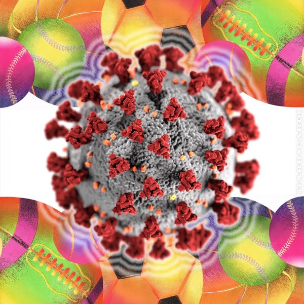 Coronavirus is impacting the sporting world including NBA, MLB, NHL, NFL and more