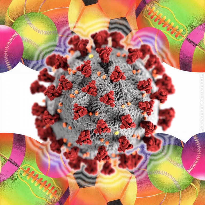 Coronavirus is impacting the sporting world including NBA, MLB, NHL, NFL and more