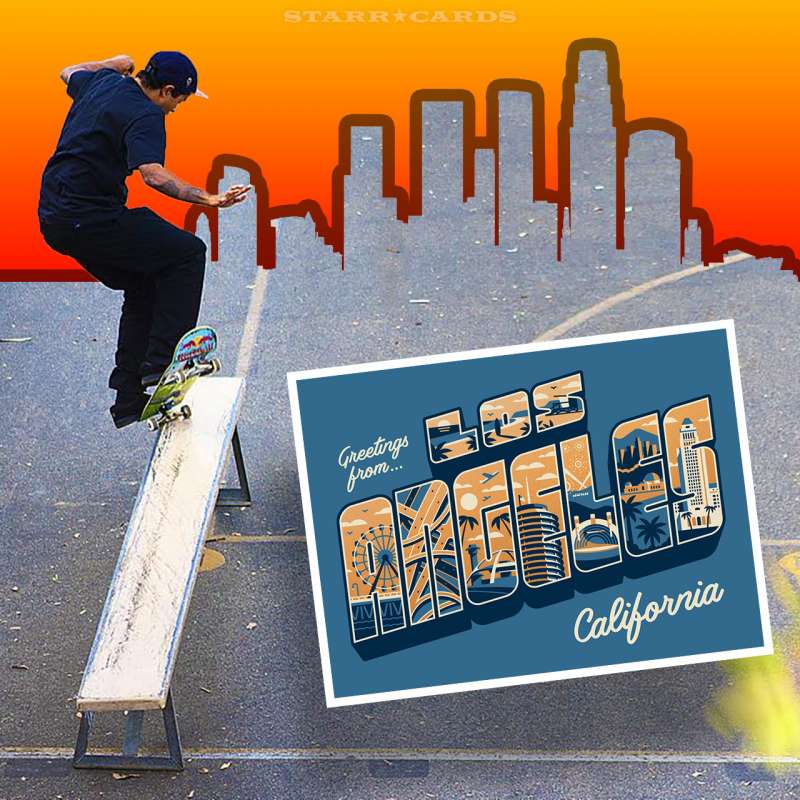 Felipe Gustavo's skateboarding trick shot by brother Paulo Macedo