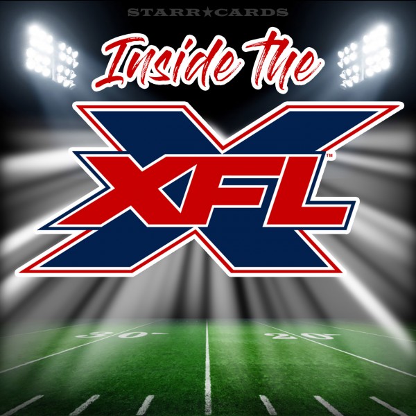 Inside the XFL