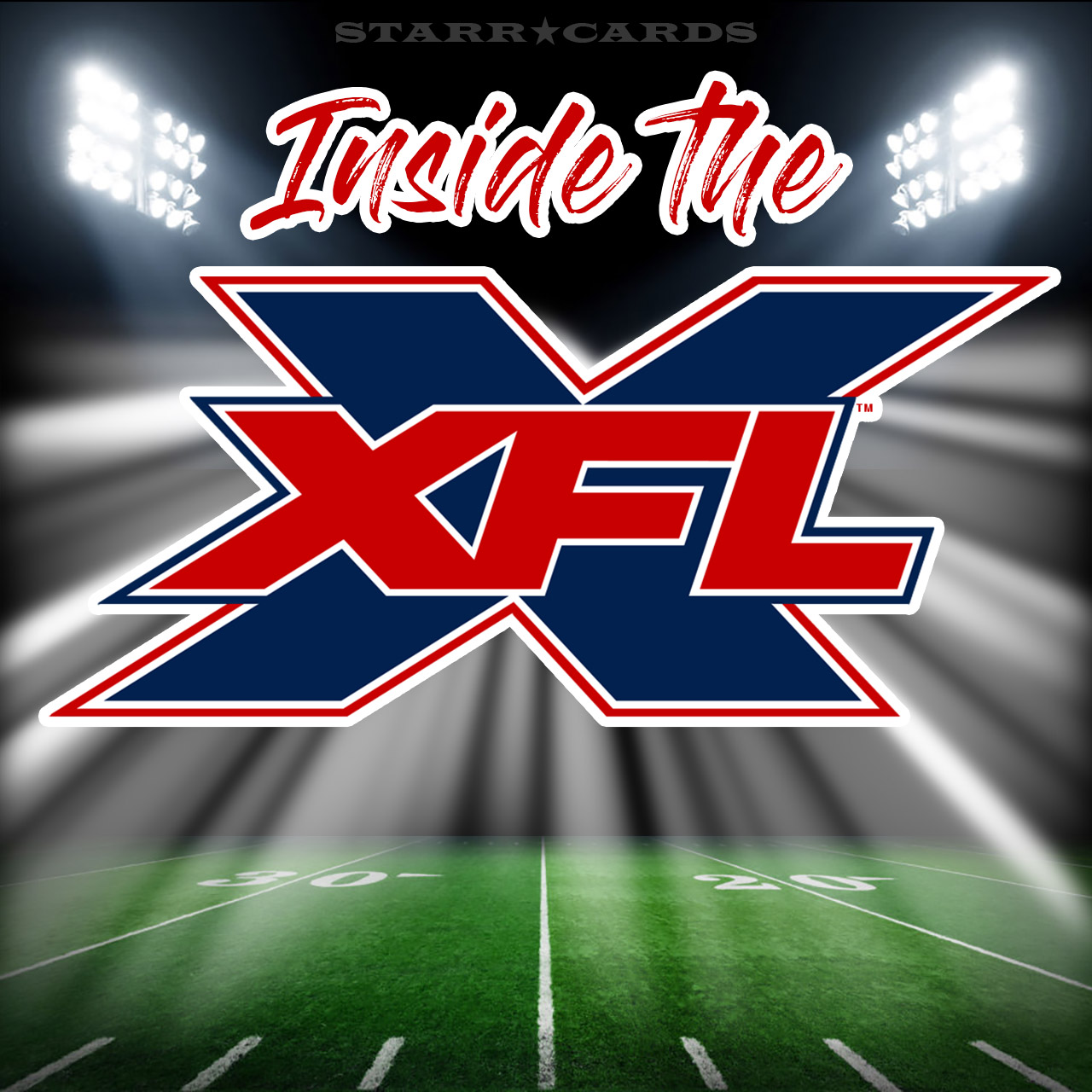 Inside the XFL