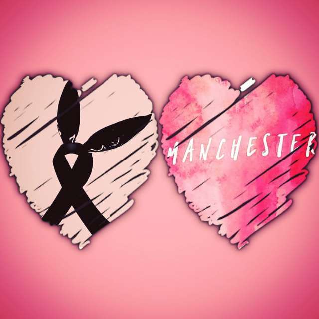 Instagram user @jadealexandra84 pays tribute to Manchester bombing victims