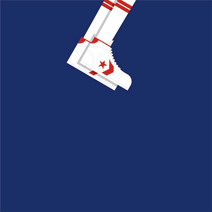 Julius Erving As Seen On Lessons In Sport