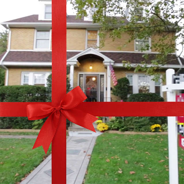 Nets rookie Rondae Hollis-Jefferson surprises mom with new house