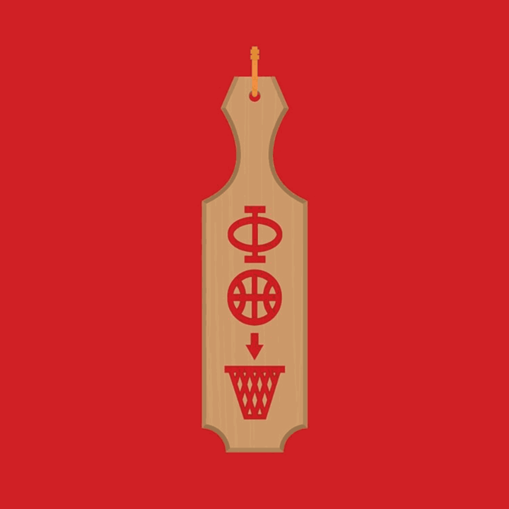 Phi Slama Jama As Seen On Lessons In Sport