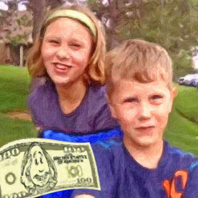 Phil Mickelson leaves $100 tip for glass of lemonade