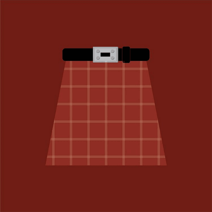 Rowdy Roddy Piper As Seen On Lessons In Sport