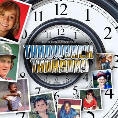 Throwback Thursday: Athletes and sports teams back in the day