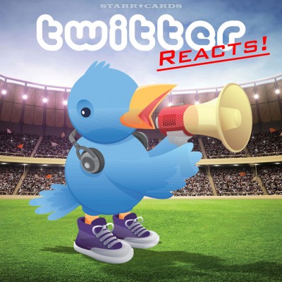 Twitter reacts to the biggest sports headlines