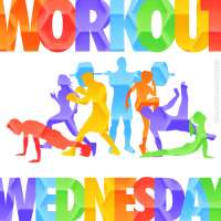 Workout Wednesday